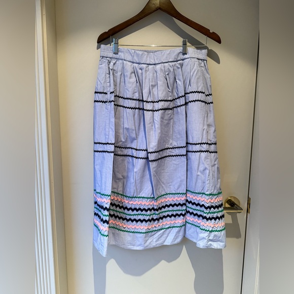 J. Crew Dresses & Skirts - J. Crew Skirt